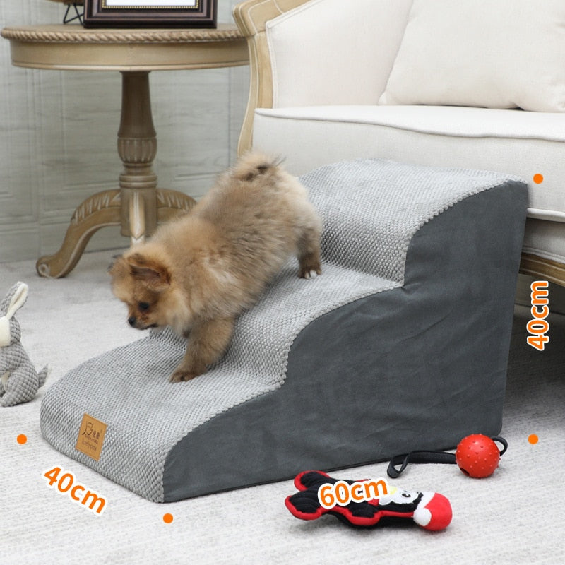 Frenchie French Bulldog Pet Bed for Brachycephalic Dogs-fadou