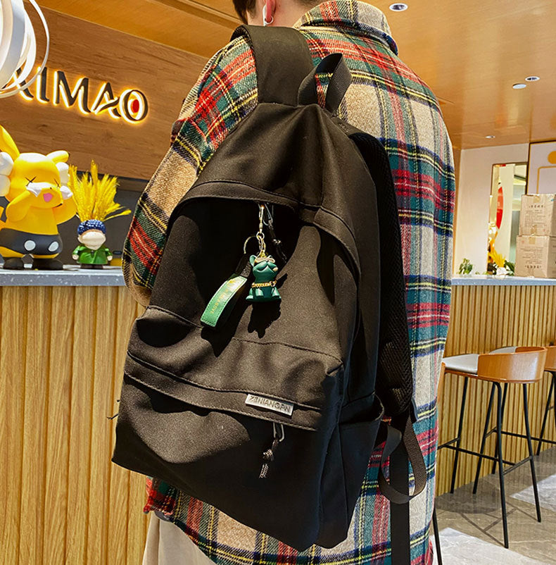 Keychainex™ - Frenchie Keychain for Dog Lovers and Owners-fadou
