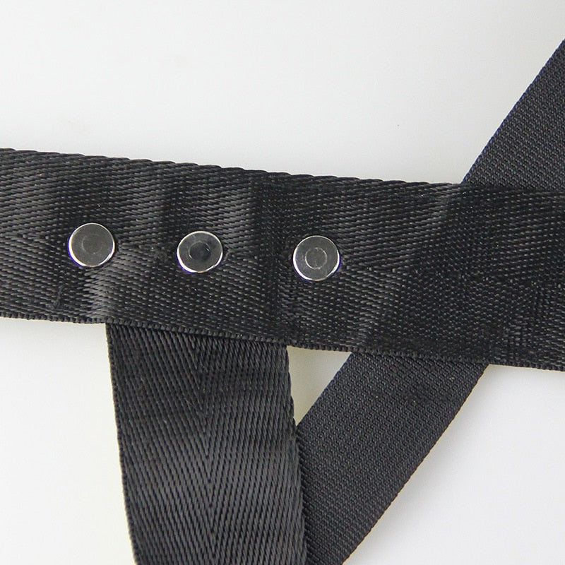 French Bulldog Luxury Dog Harness for Training Sessions-fadou