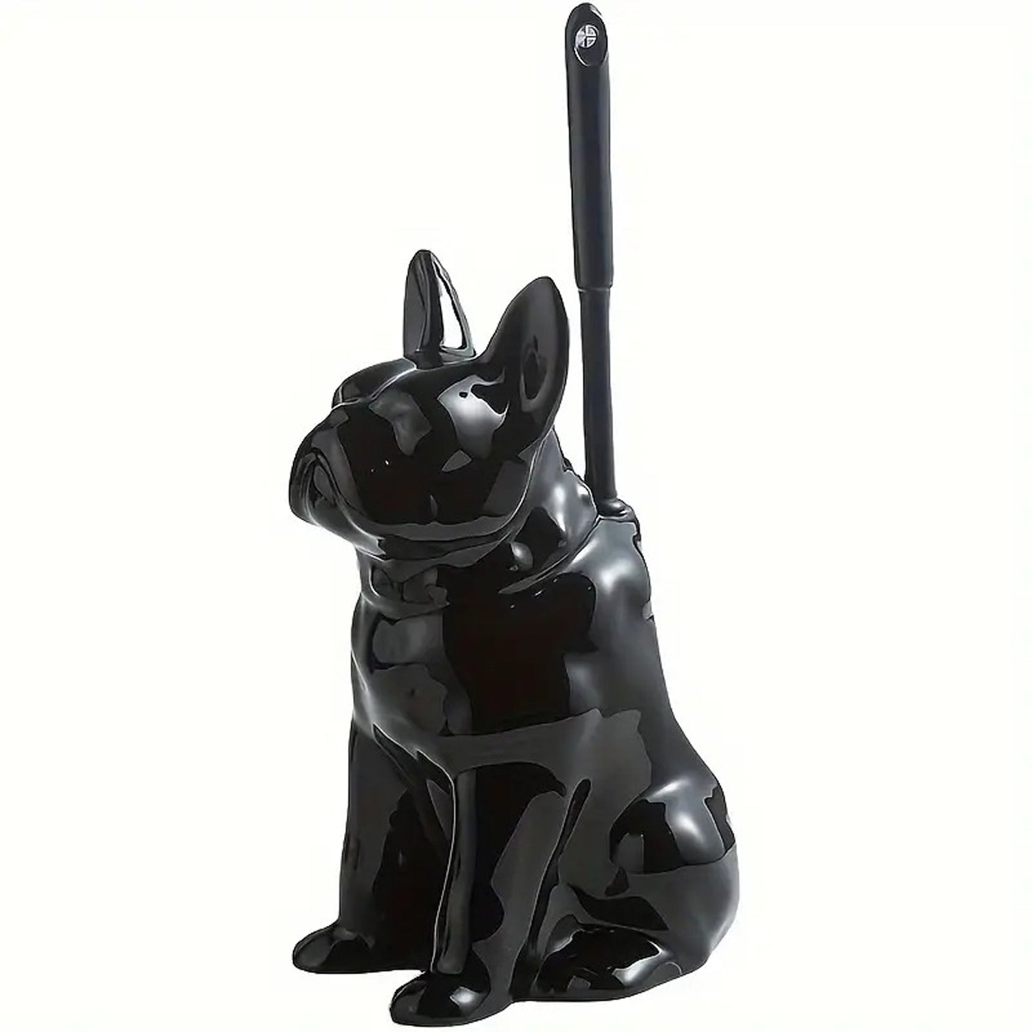 French Bulldog Cute Grooming Brush for Flat-Face Breeds-fadou