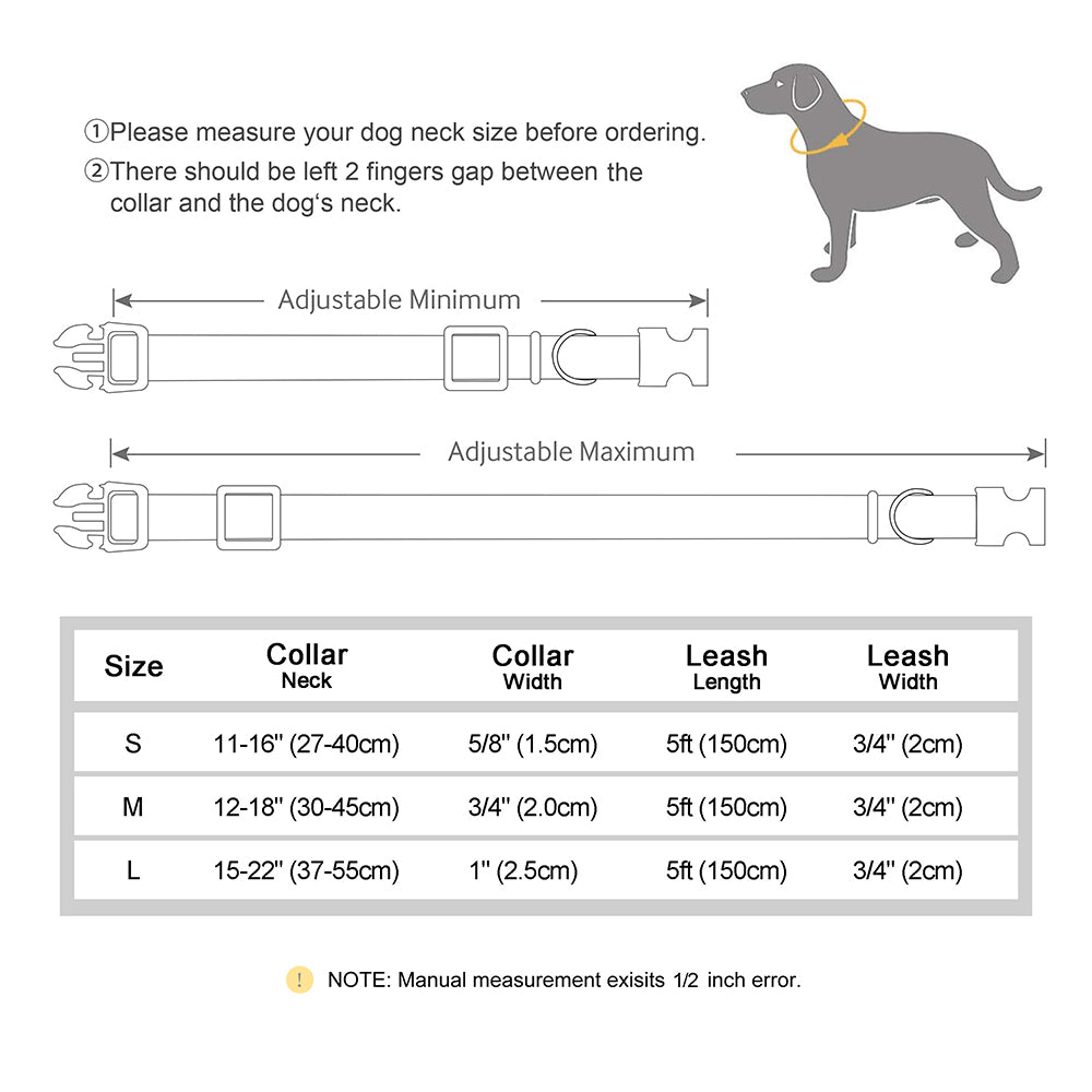 French Bulldog Personalized ID Collar for Flat-Face Breeds-fadou