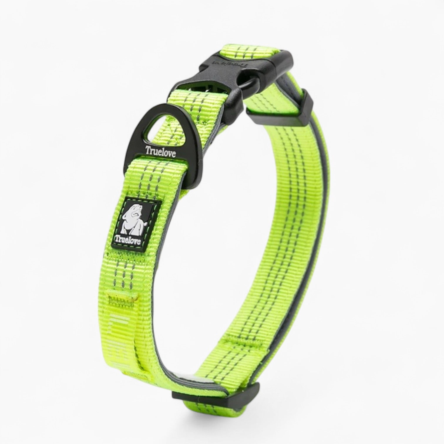 French Bulldog Adjustable Adjustable Collar for Cozy Nights-fadou