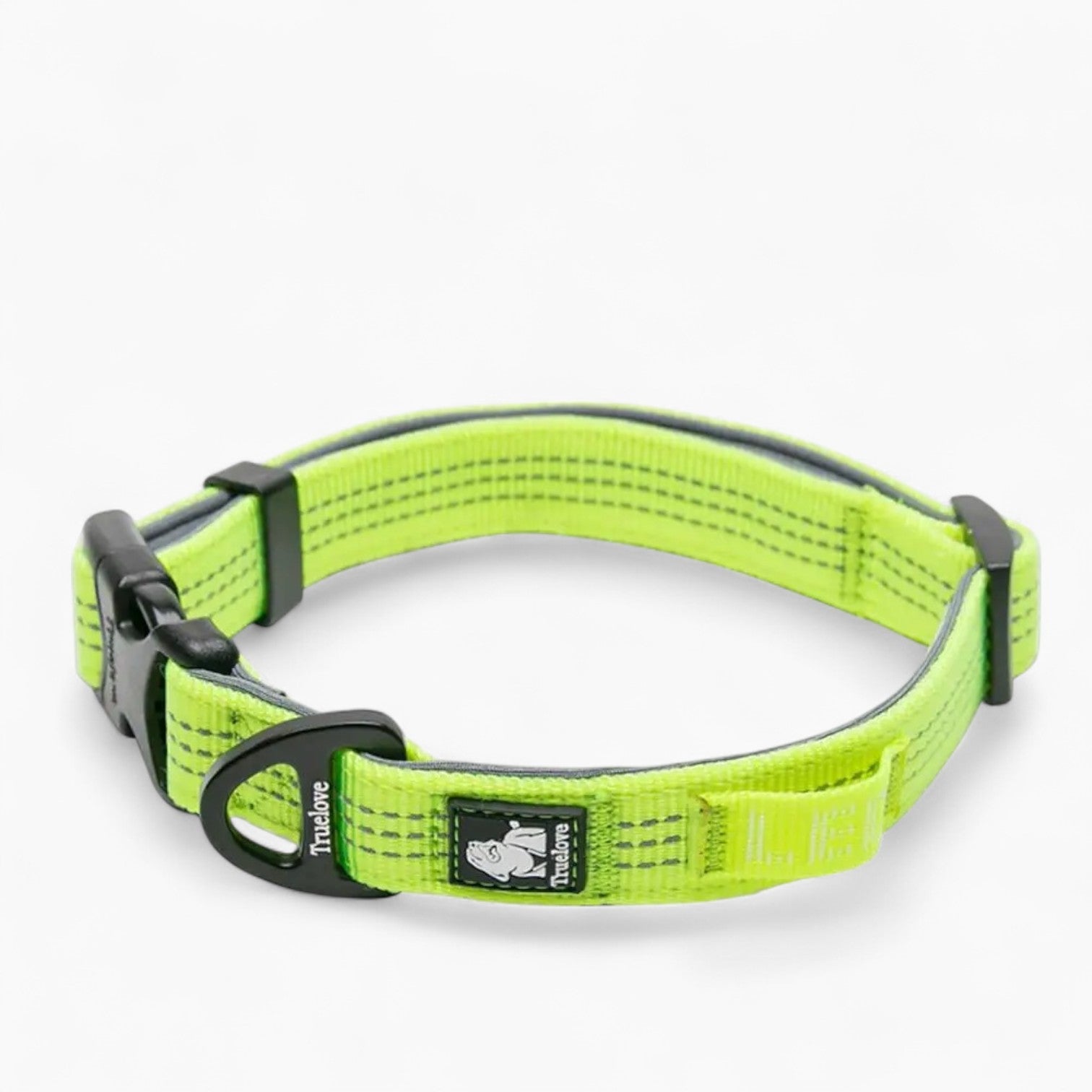 French Bulldog Adjustable Adjustable Collar for Cozy Nights-fadou