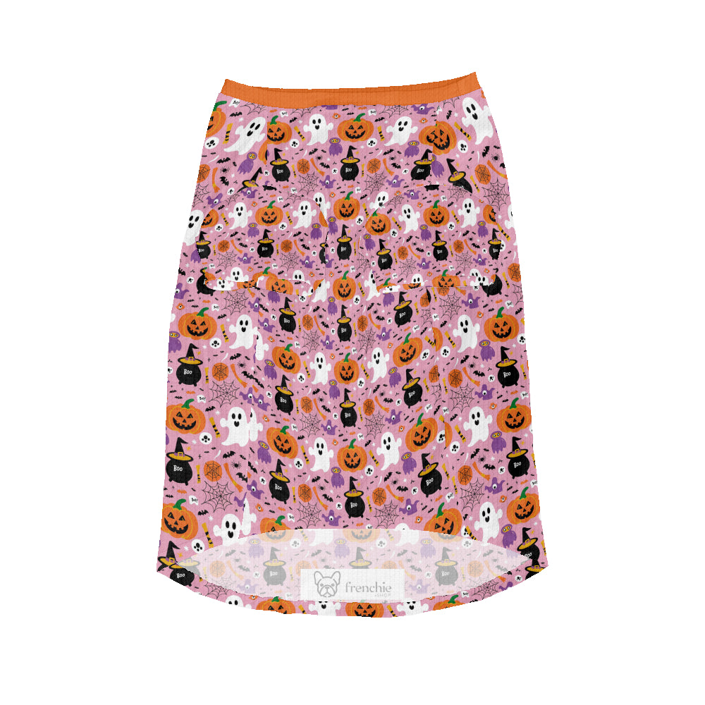 Mickey French Bulldog Pet Sweater for Brachycephalic Dogs-fadou