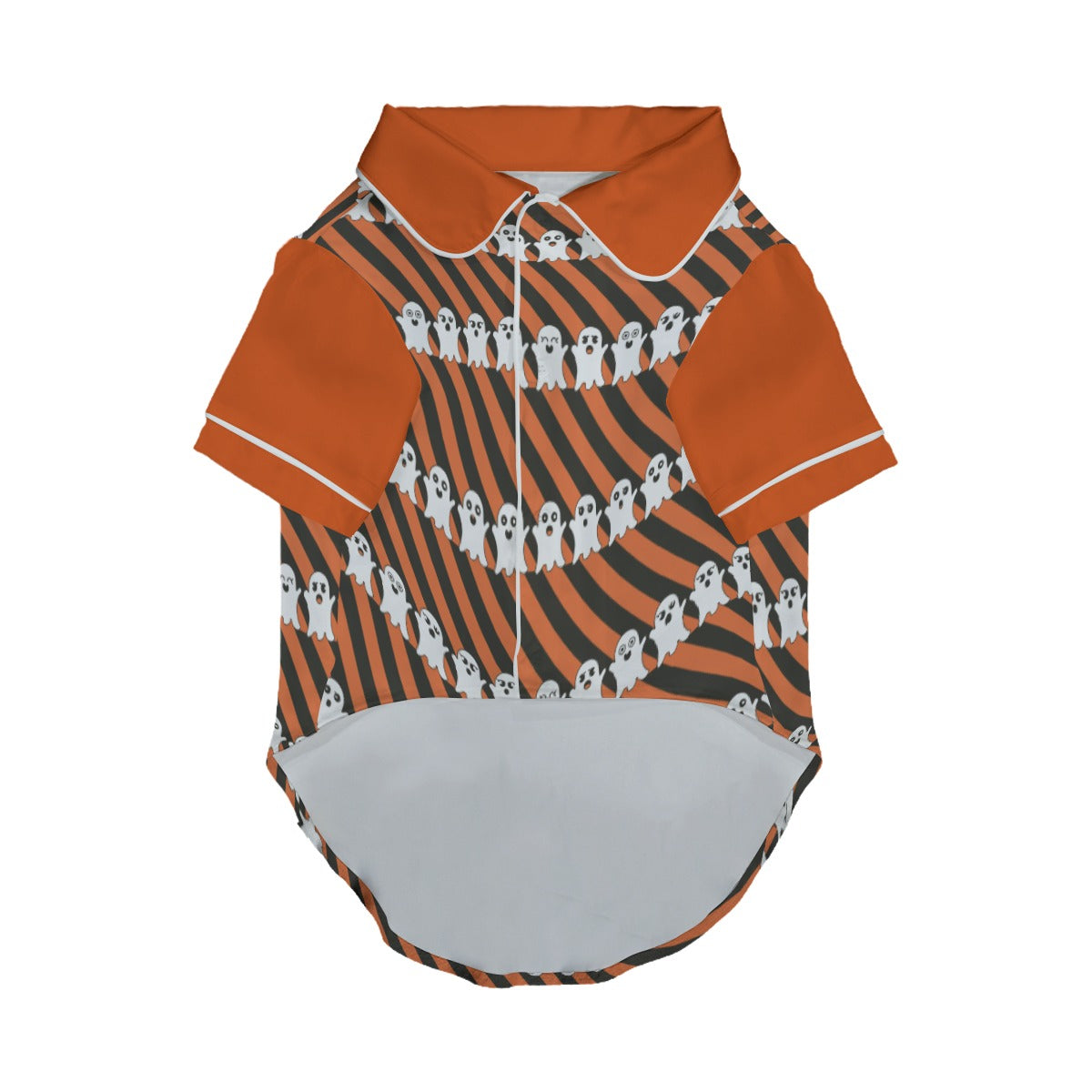 Milo French Bulldog Dog Pajamas for Brachycephalic Dogs-fadou