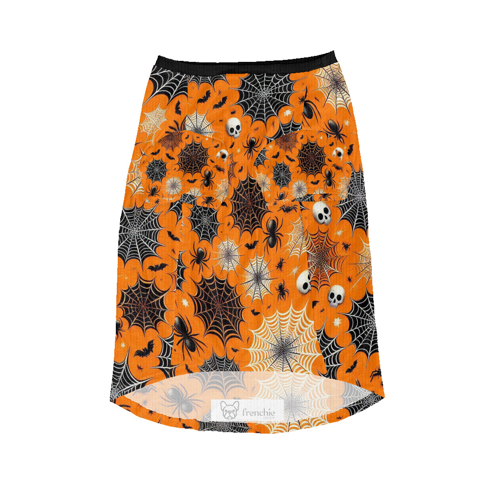 Morty French Bulldog Dog Jumper for Brachycephalic Dogs-fadou