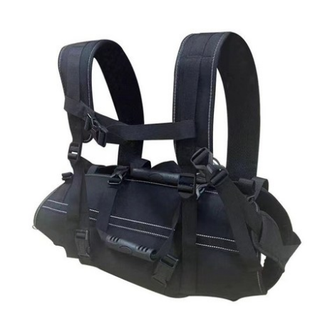 French Bulldog Comfortable Pet Carrier for Short-Nosed Dogs-fadou