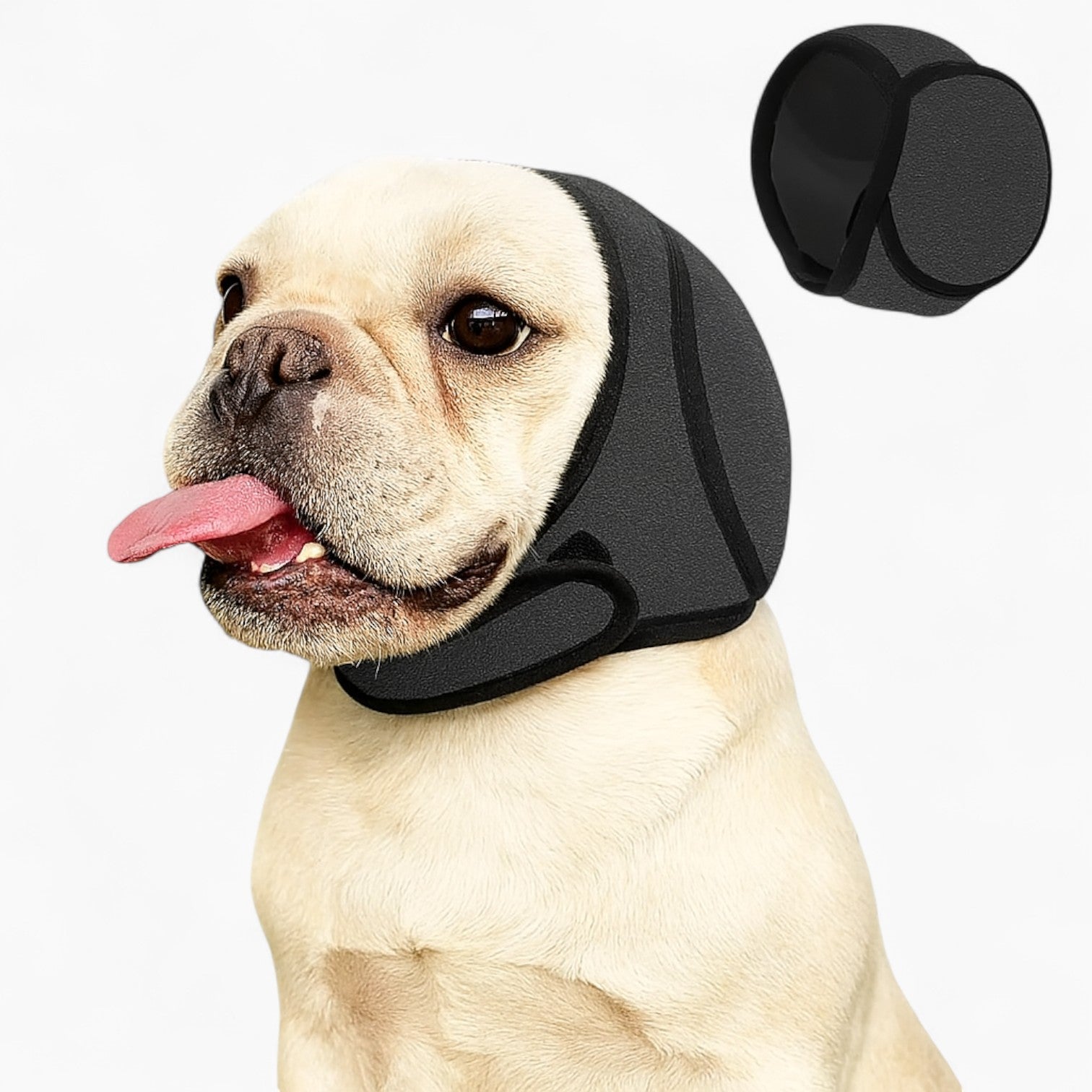 French Bulldog Waterproof Item for Frenchie Enthusiasts-fadou