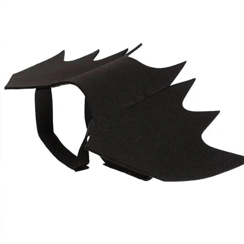 Frenchie Halloween Halloween Cosplay for Short-Nosed Dogs-fadou