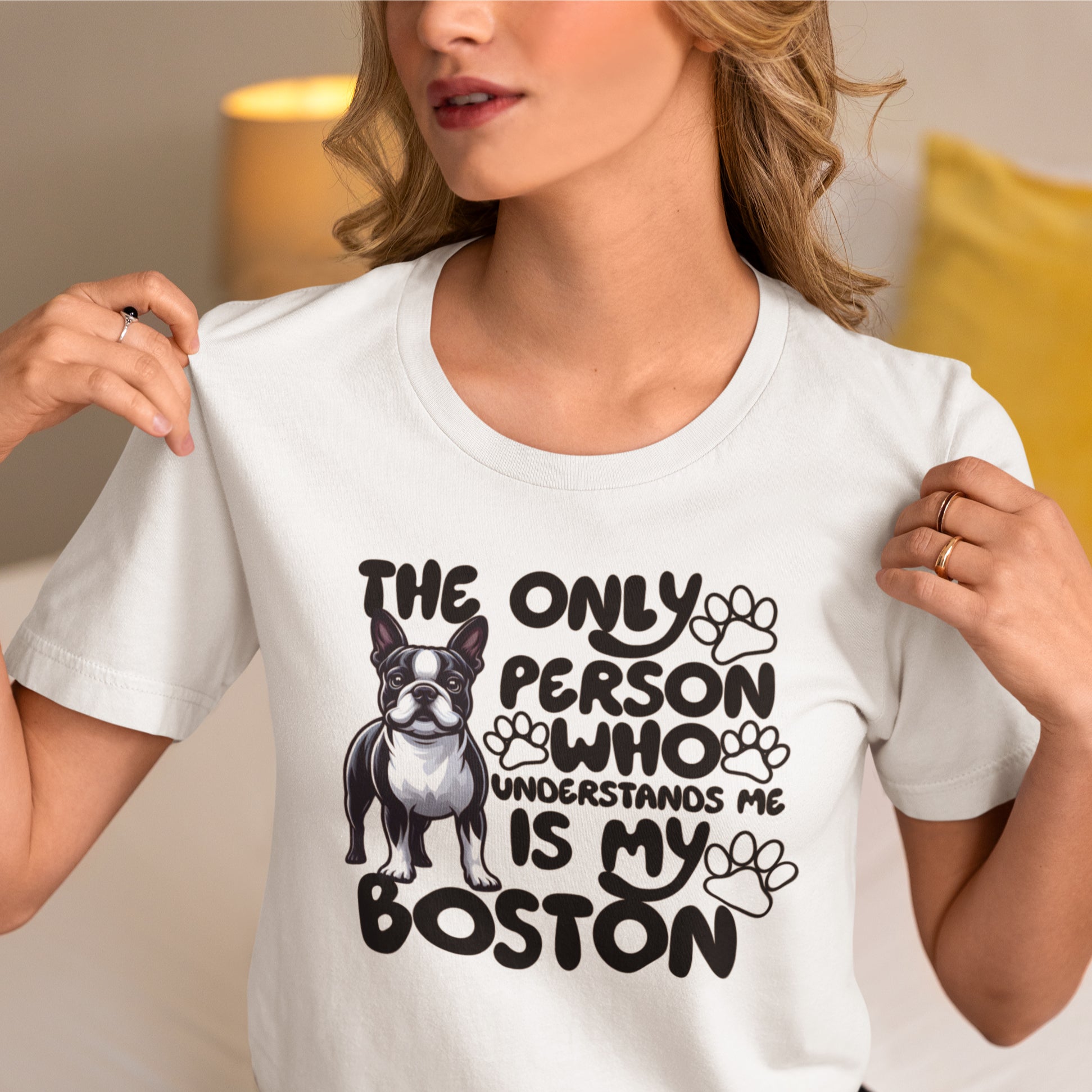 Otis - Unisex Tshirt for French Bulldog Owners and Fans-fadou