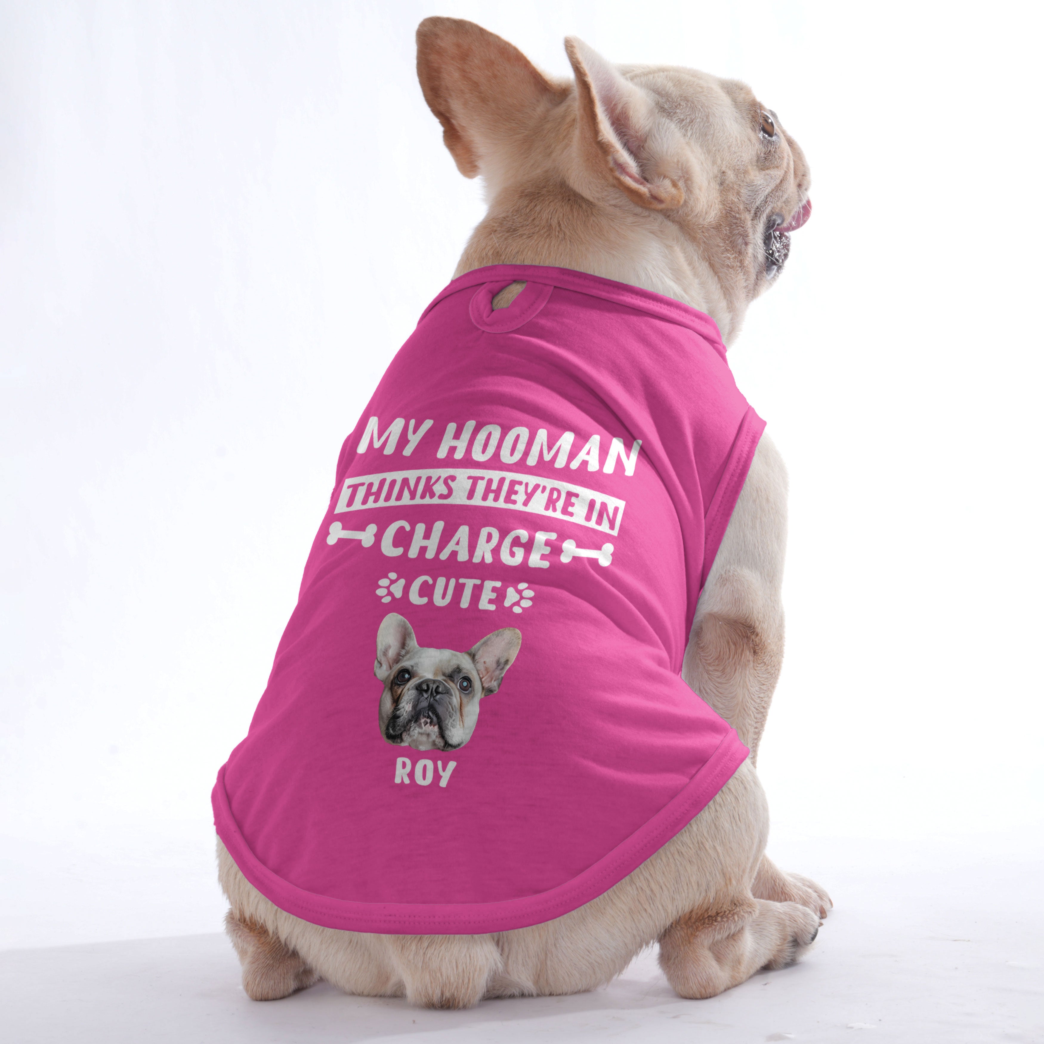 French Bulldog Personalized Dog Lover Tee for Pet Culture-fadou
