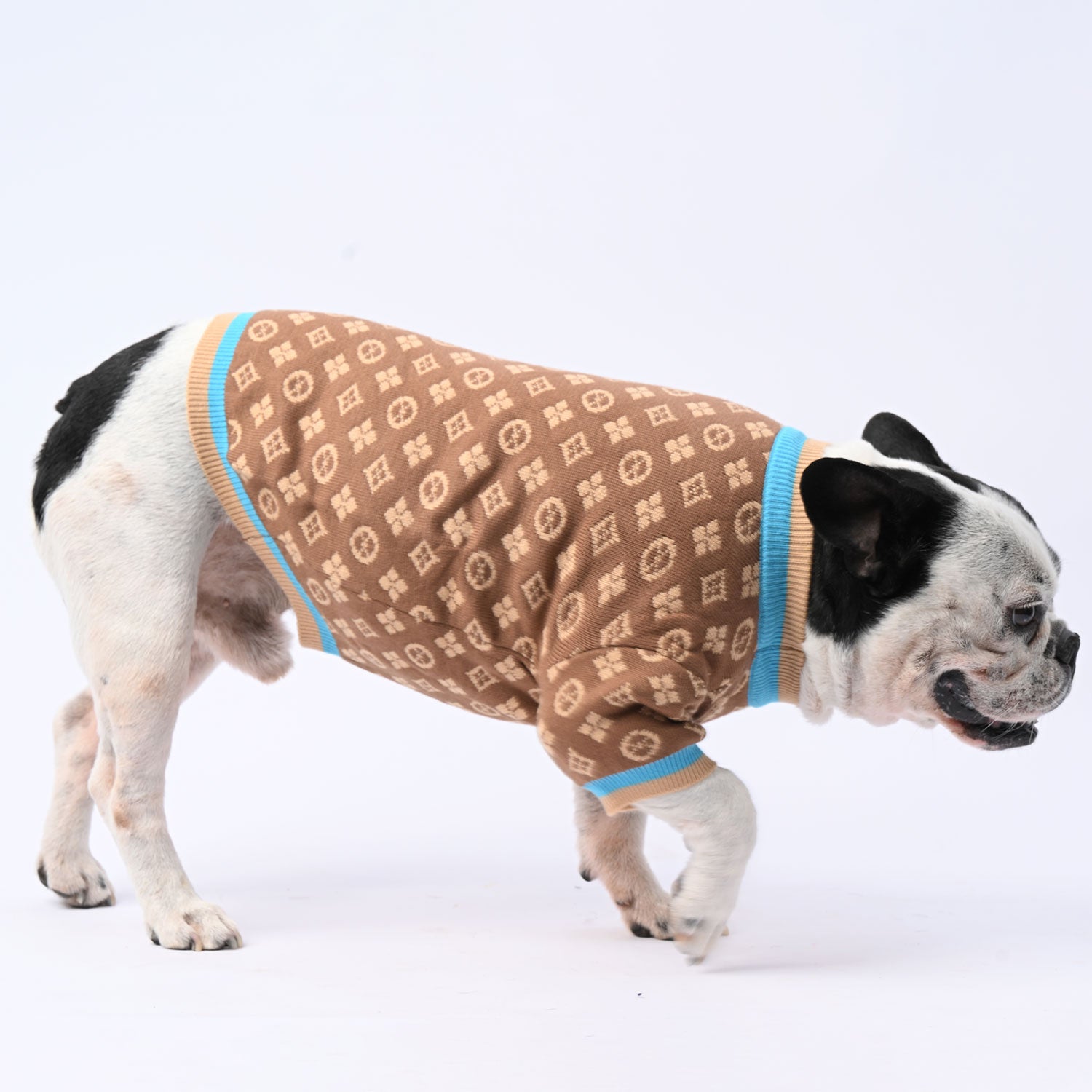 ChillGuard French Bulldog Accessory for Frenchie Enthusiasts-fadou