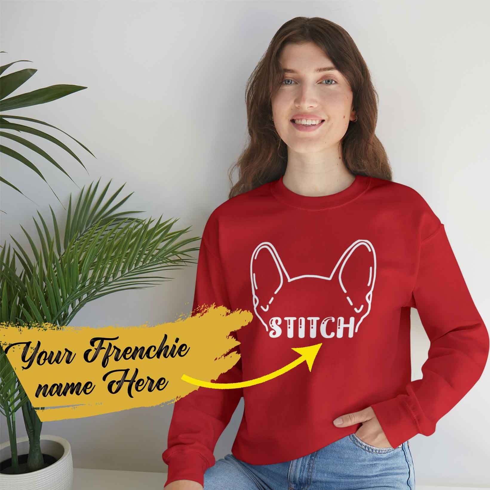 My French Bulldog Fleece Hoodie for Brachycephalic Dogs-fadou
