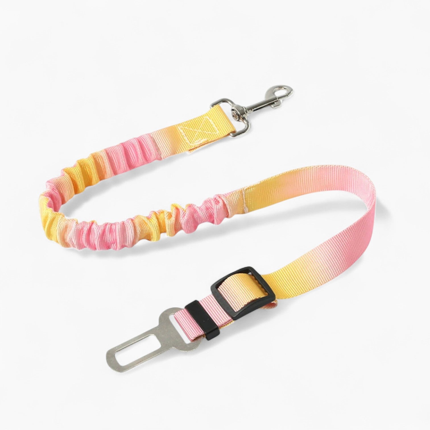 French Bulldog Adjustable Chew Toy for Outdoor Adventures-fadou