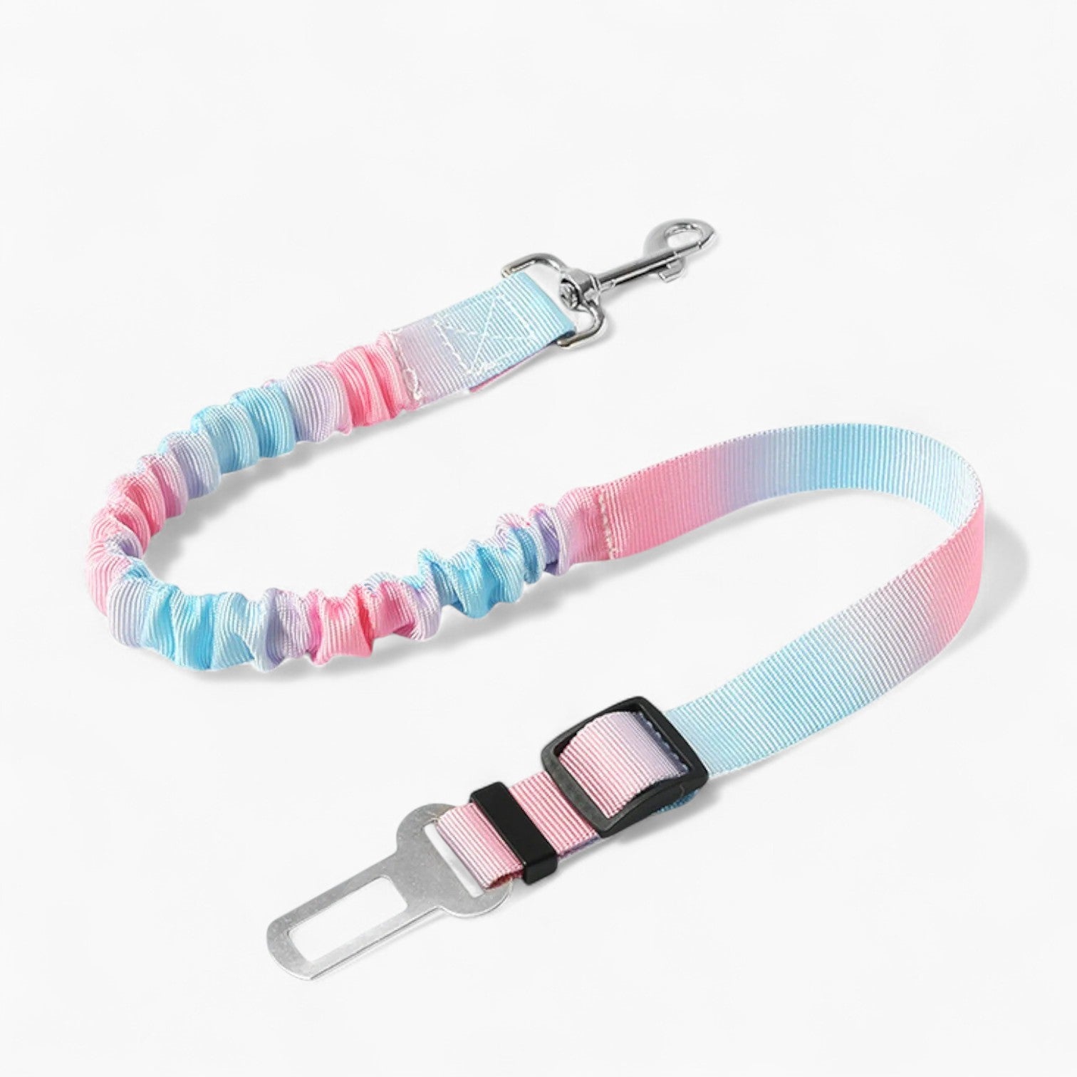 French Bulldog Adjustable Chew Toy for Outdoor Adventures-fadou