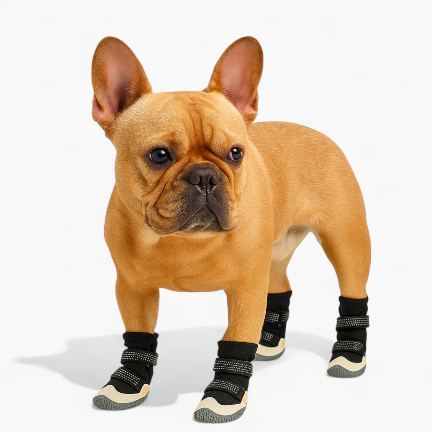 French Bulldog Anti-Slip Accessory for Frenchie Enthusiasts-fadou