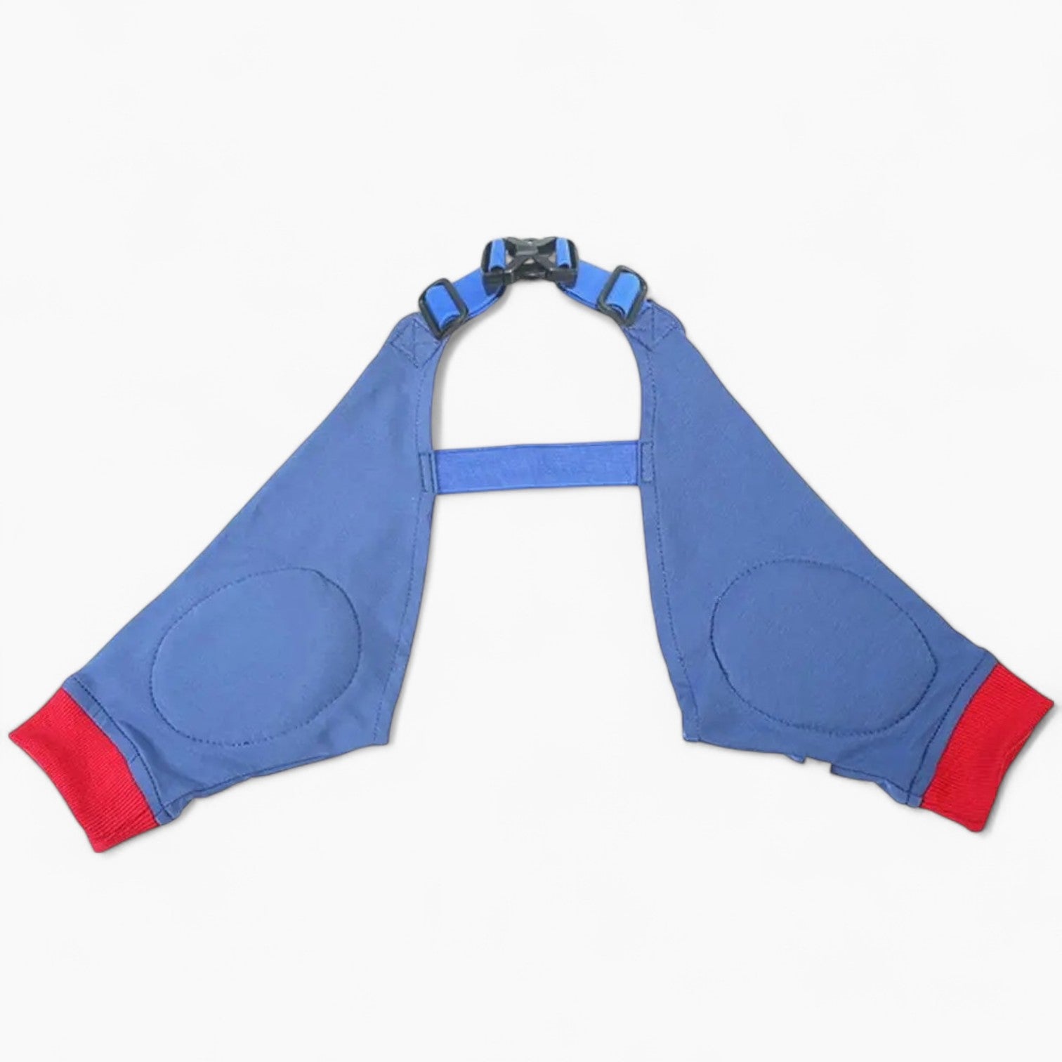 Dog Breathable Absorbent Underwear for Short-Nosed Dogs-fadou