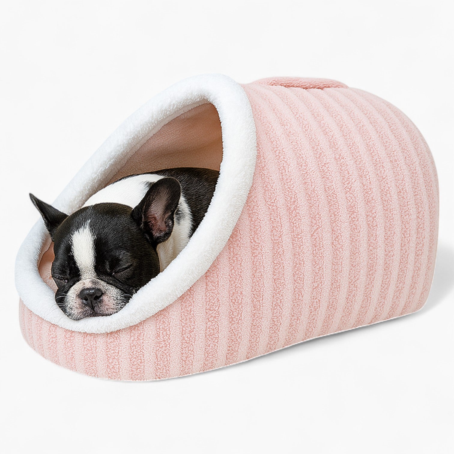 French Bulldog Removable Cushion Cover for Bulldog Owners-fadou