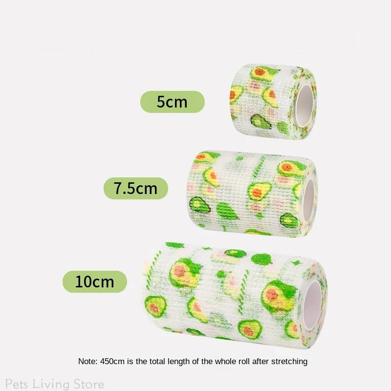 Dog Breathable Absorbent Underwear for Brachycephalic Dogs-fadou