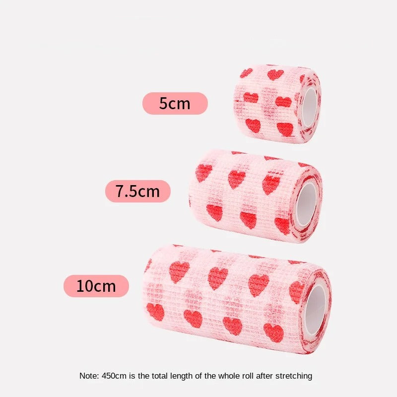 Dog Breathable Absorbent Underwear for Brachycephalic Dogs-fadou