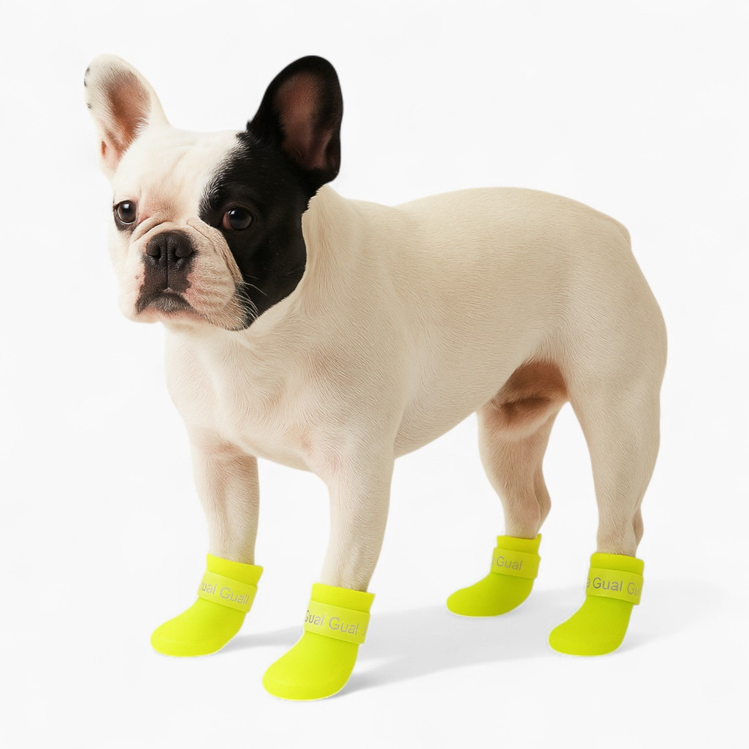 Dog Waterproof Protective Booties for Training Sessions-fadou