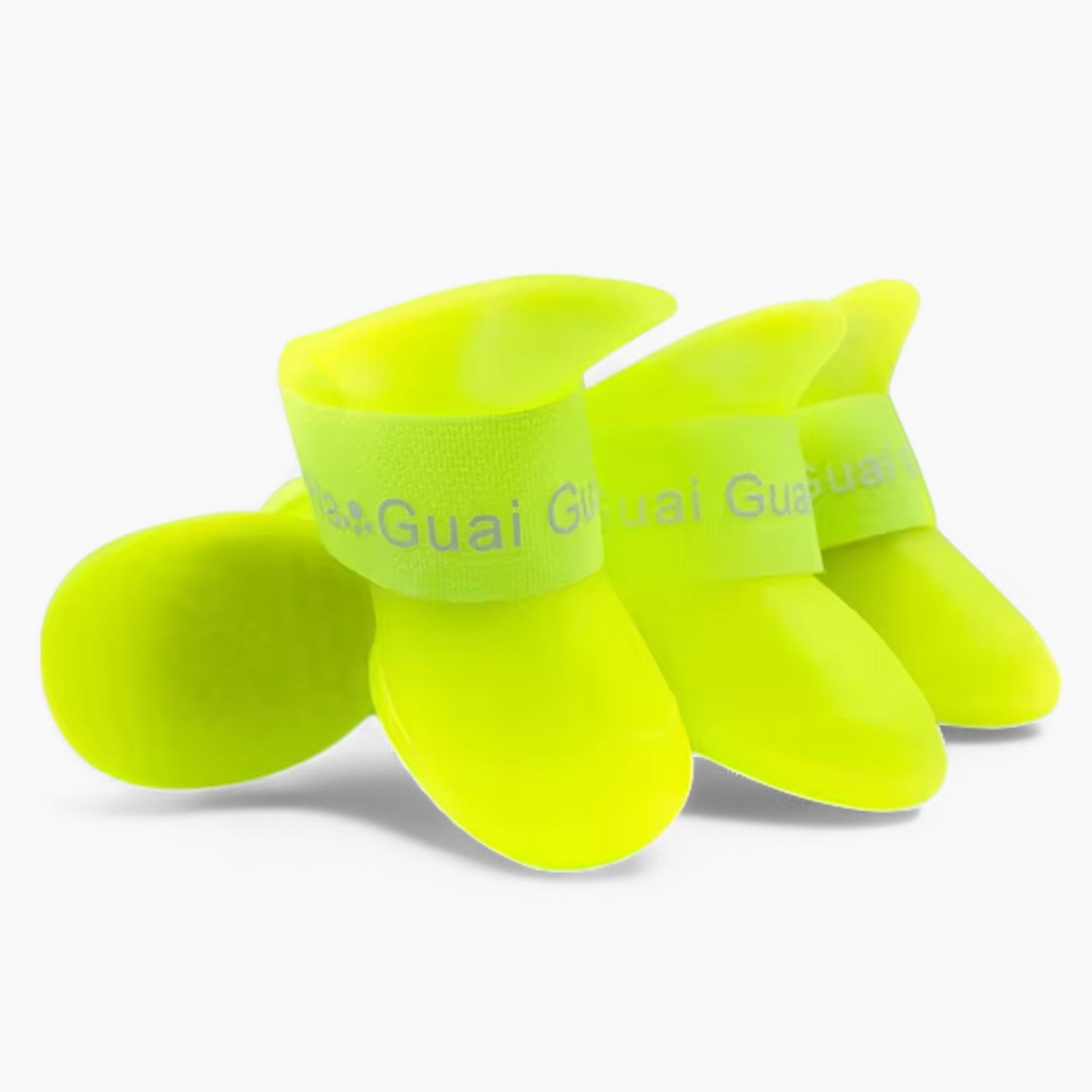 Dog Waterproof Protective Booties for Training Sessions-fadou