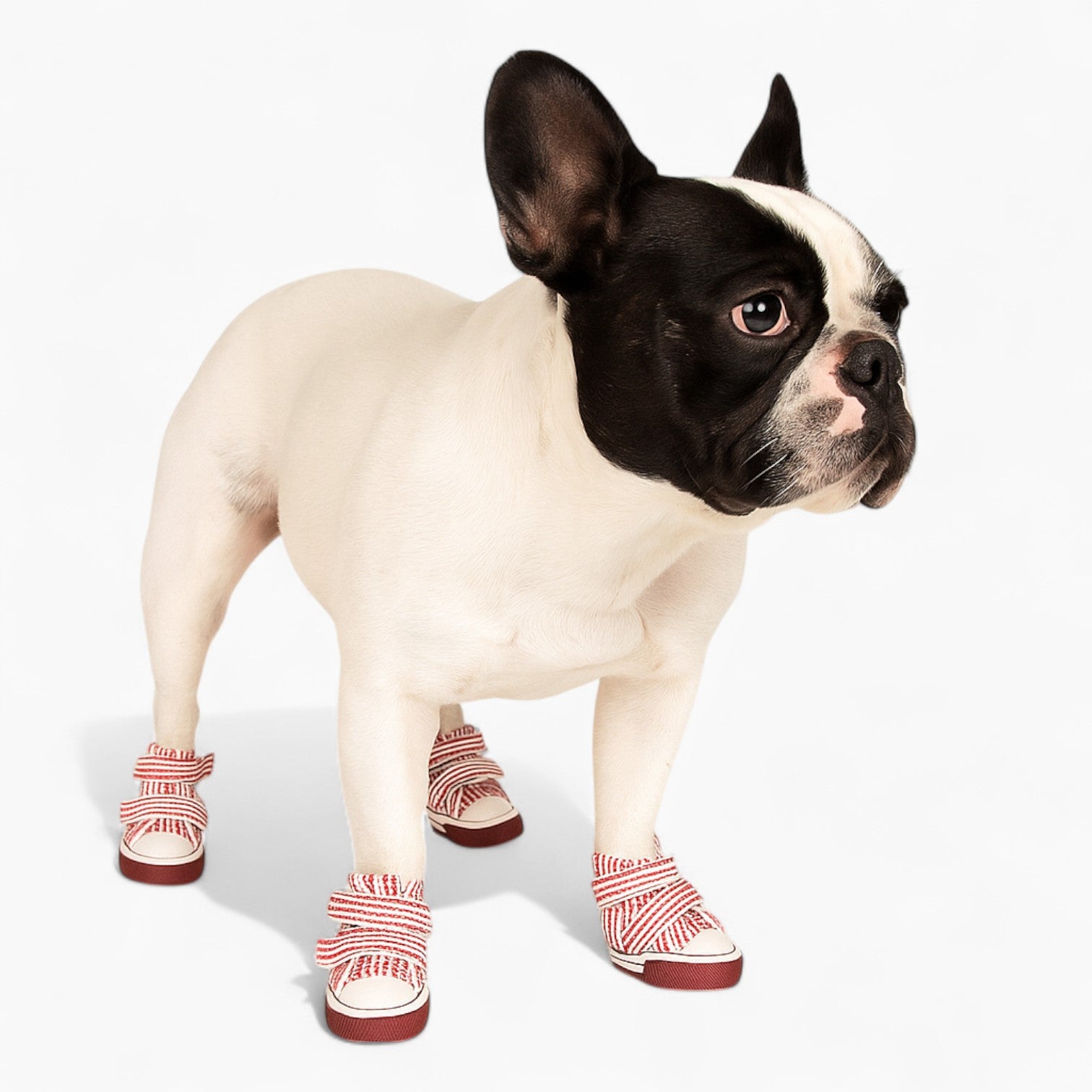 Casual Anti-Slip Protective Booties for Outdoor Adventures-fadou