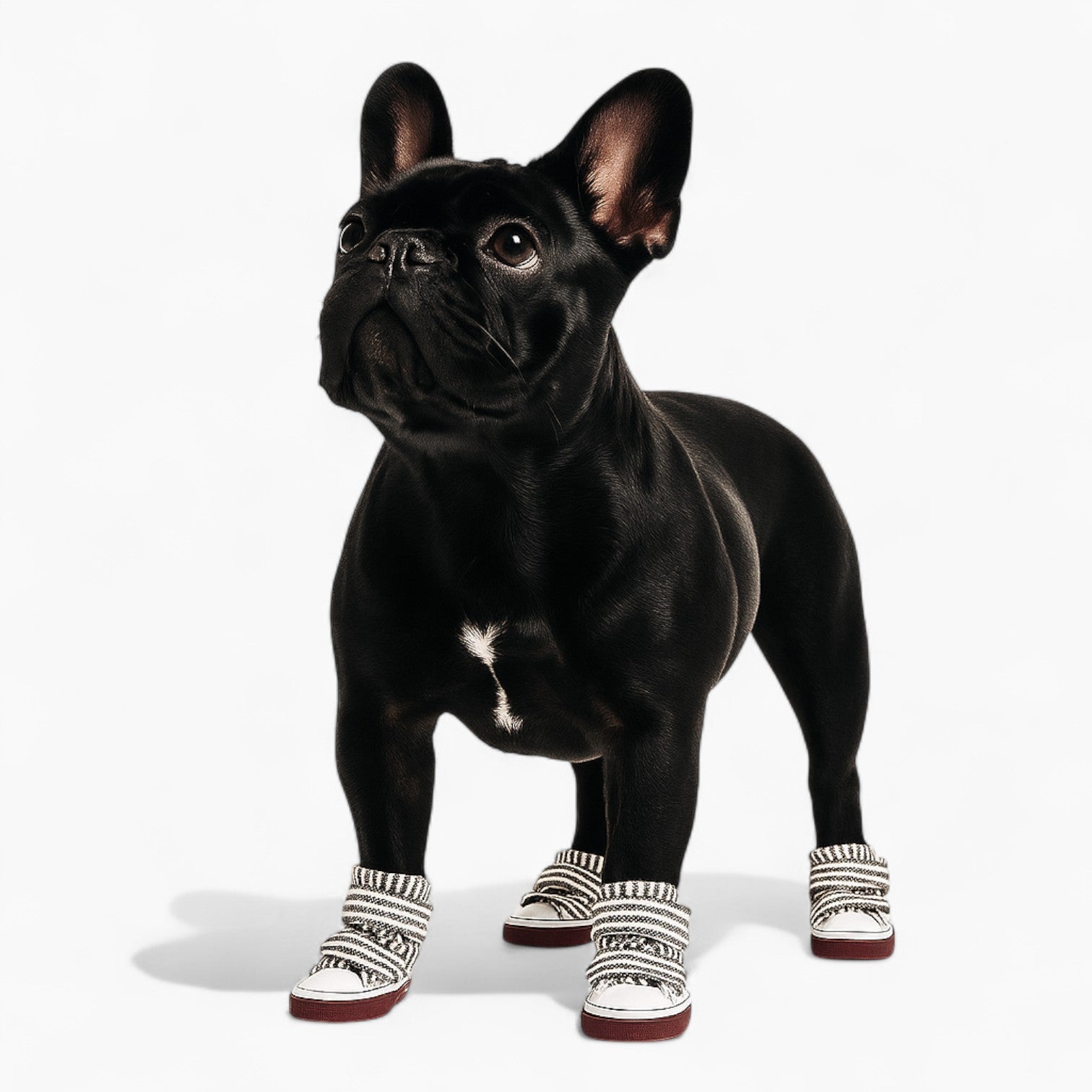 Casual Anti-Slip Protective Booties for Outdoor Adventures-fadou