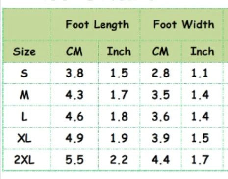 French Bulldog Breathable Pet Shoes for Brachycephalic Dogs-fadou