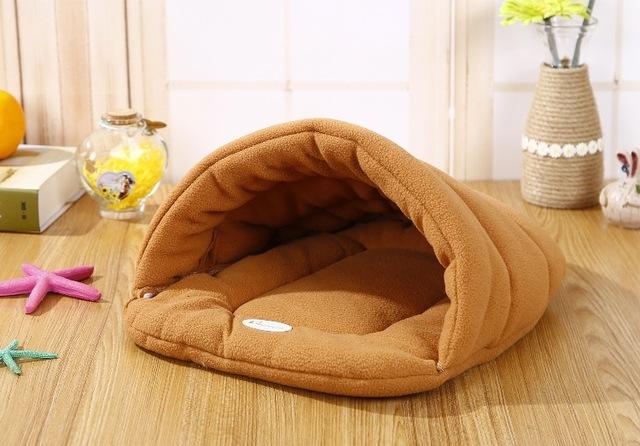 French Bulldog Portable Sleep Nest for Brachycephalic Dogs-fadou