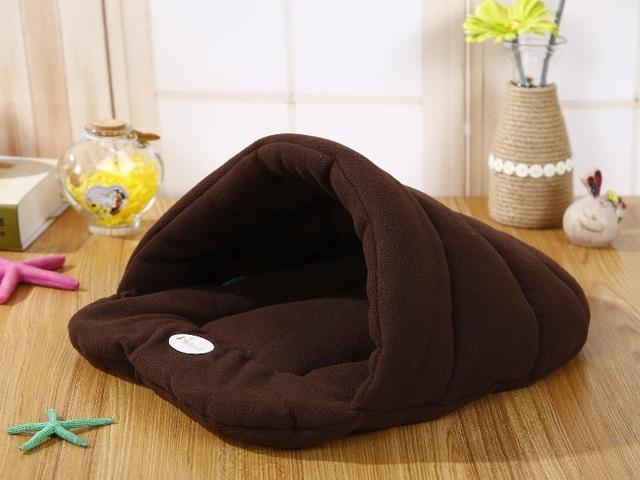 French Bulldog Portable Sleep Nest for Brachycephalic Dogs-fadou