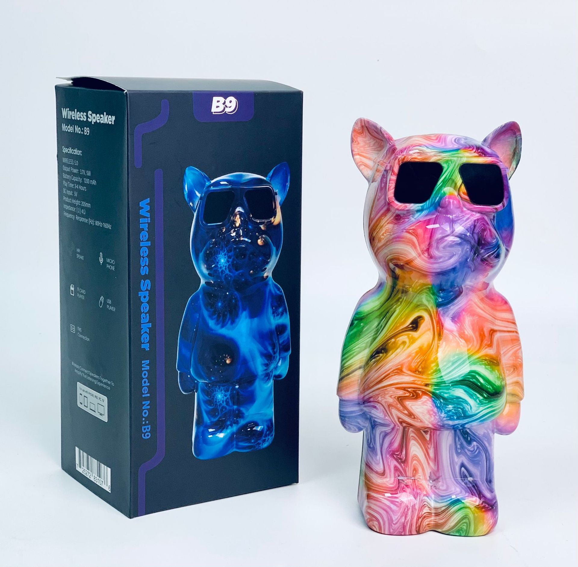 French Bulldog Premium Accessory for Frenchie Enthusiasts-fadou
