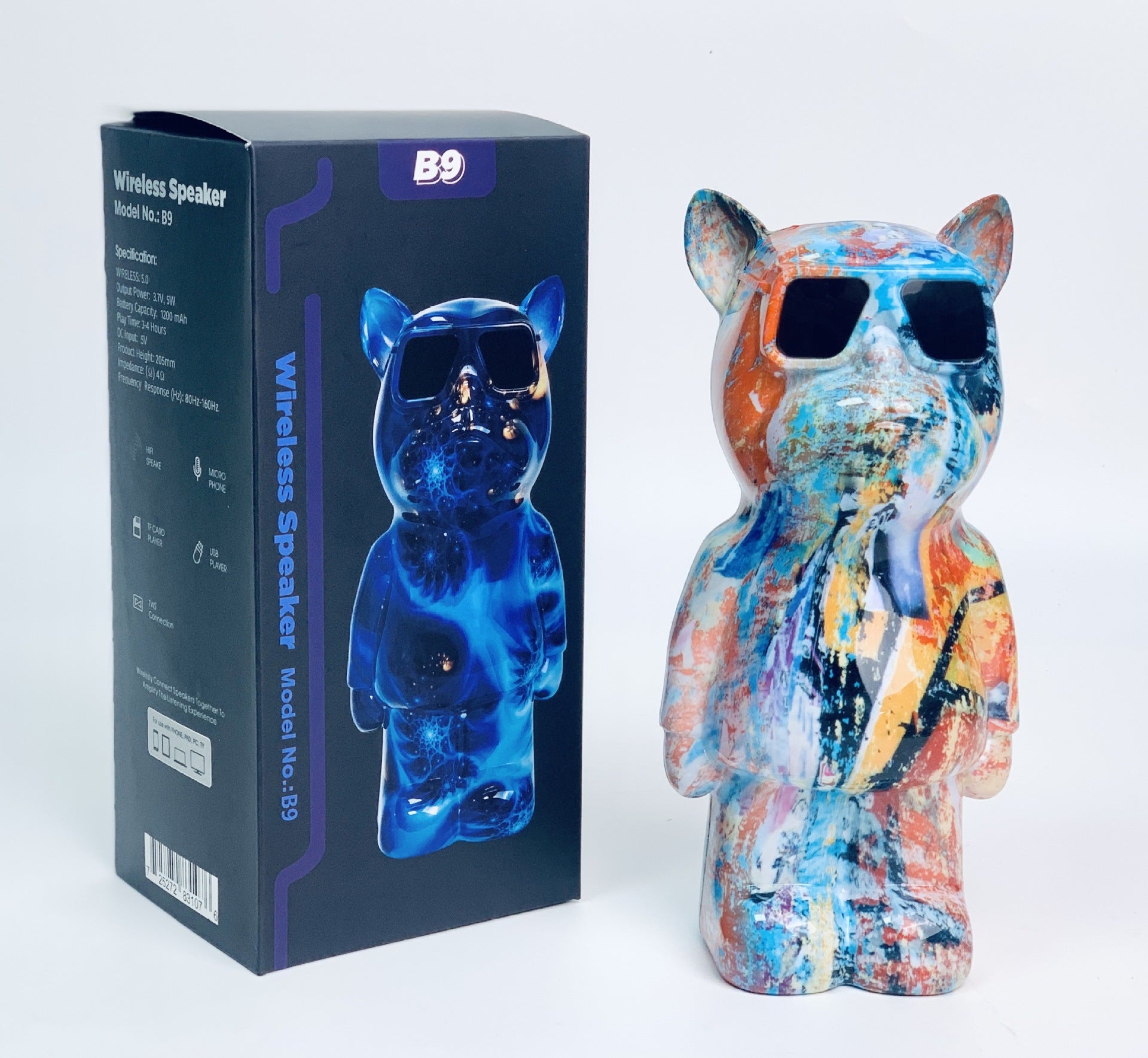 French Bulldog Premium Accessory for Frenchie Enthusiasts-fadou