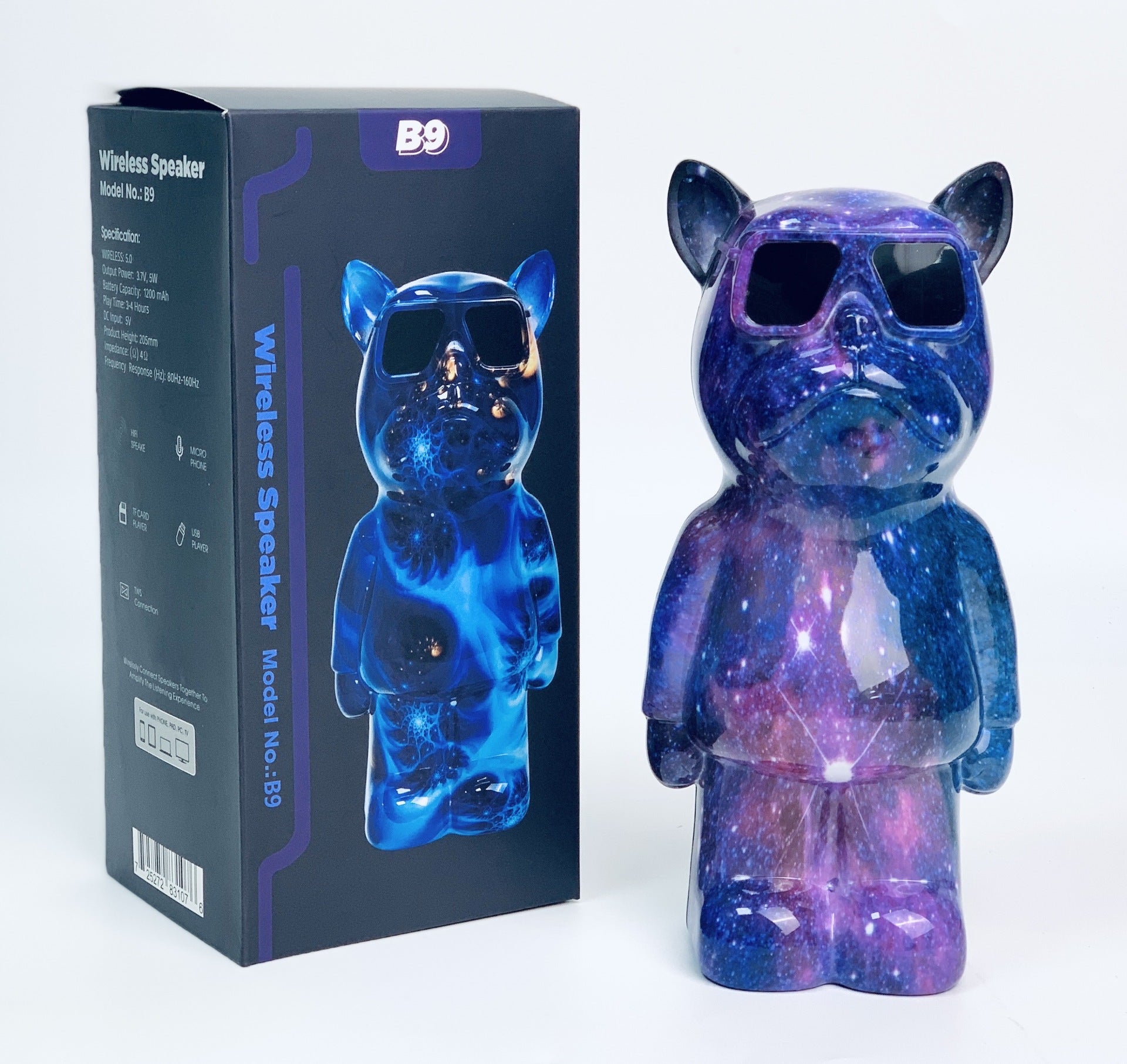 French Bulldog Premium Accessory for Frenchie Enthusiasts-fadou