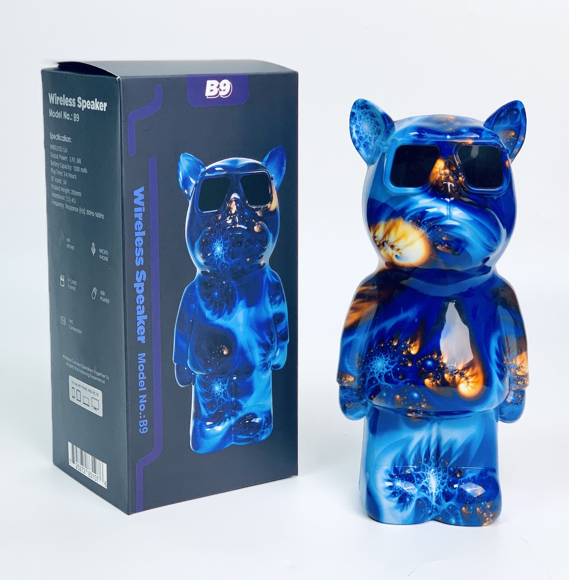 French Bulldog Premium Accessory for Frenchie Enthusiasts-fadou
