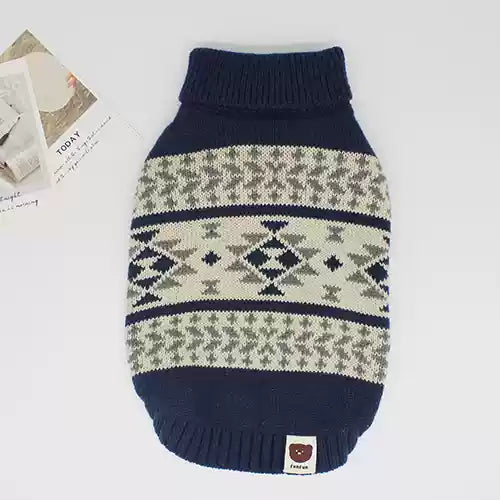 French Bulldog Soft Pet Sweatshirt for Short-Nosed Dogs-fadou