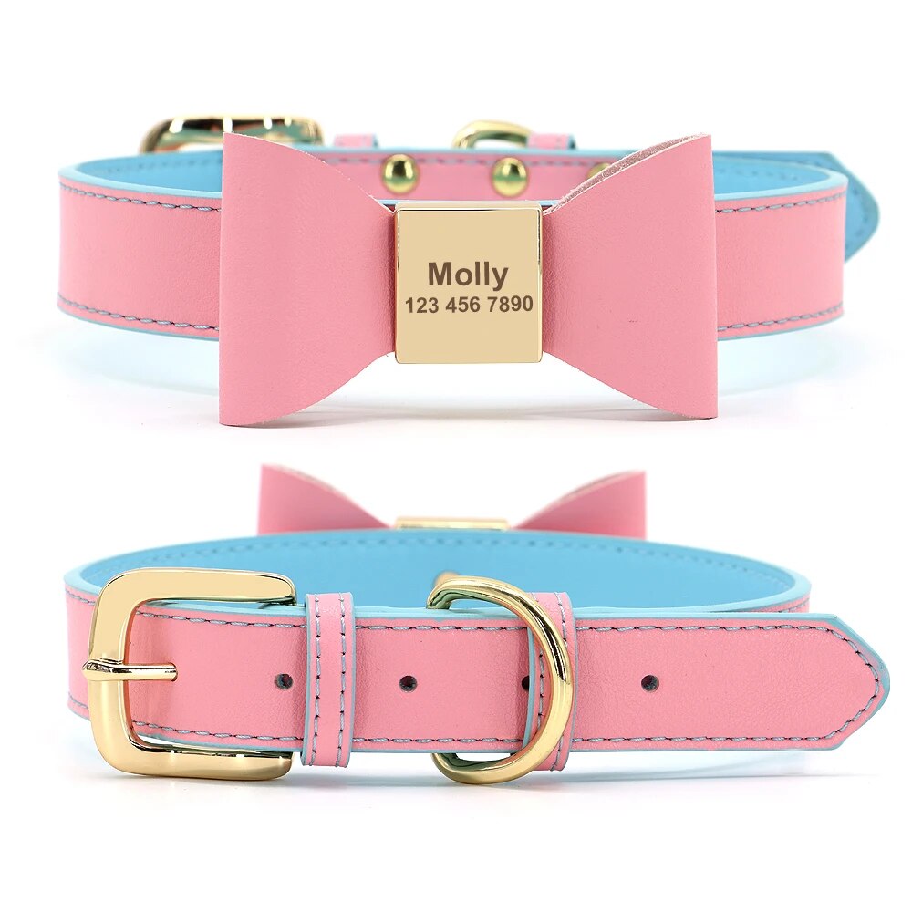 PupMonogram Personalized Pet Lover Jewelry for Dog Lovers-fadou
