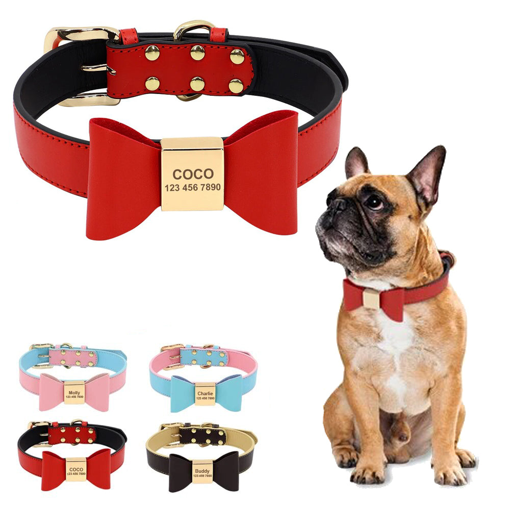 PupMonogram Personalized Pet Lover Jewelry for Dog Lovers-fadou