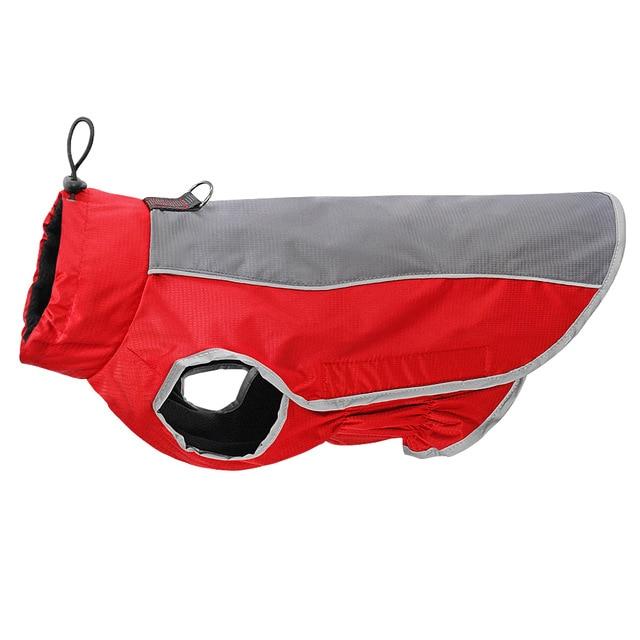 Reflective French Bulldog Accessory for Dog Moms & Dads-fadou