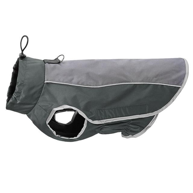 Reflective French Bulldog Accessory for Dog Moms & Dads-fadou