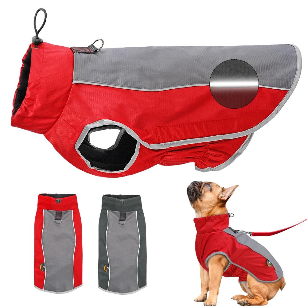 Reflective French Bulldog Accessory for Dog Moms & Dads-fadou