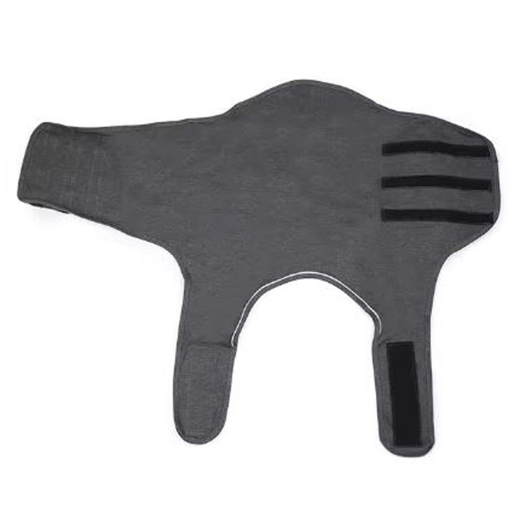 RelaxRover French Bulldog Warm Outerwear for Small Breeds-fadou