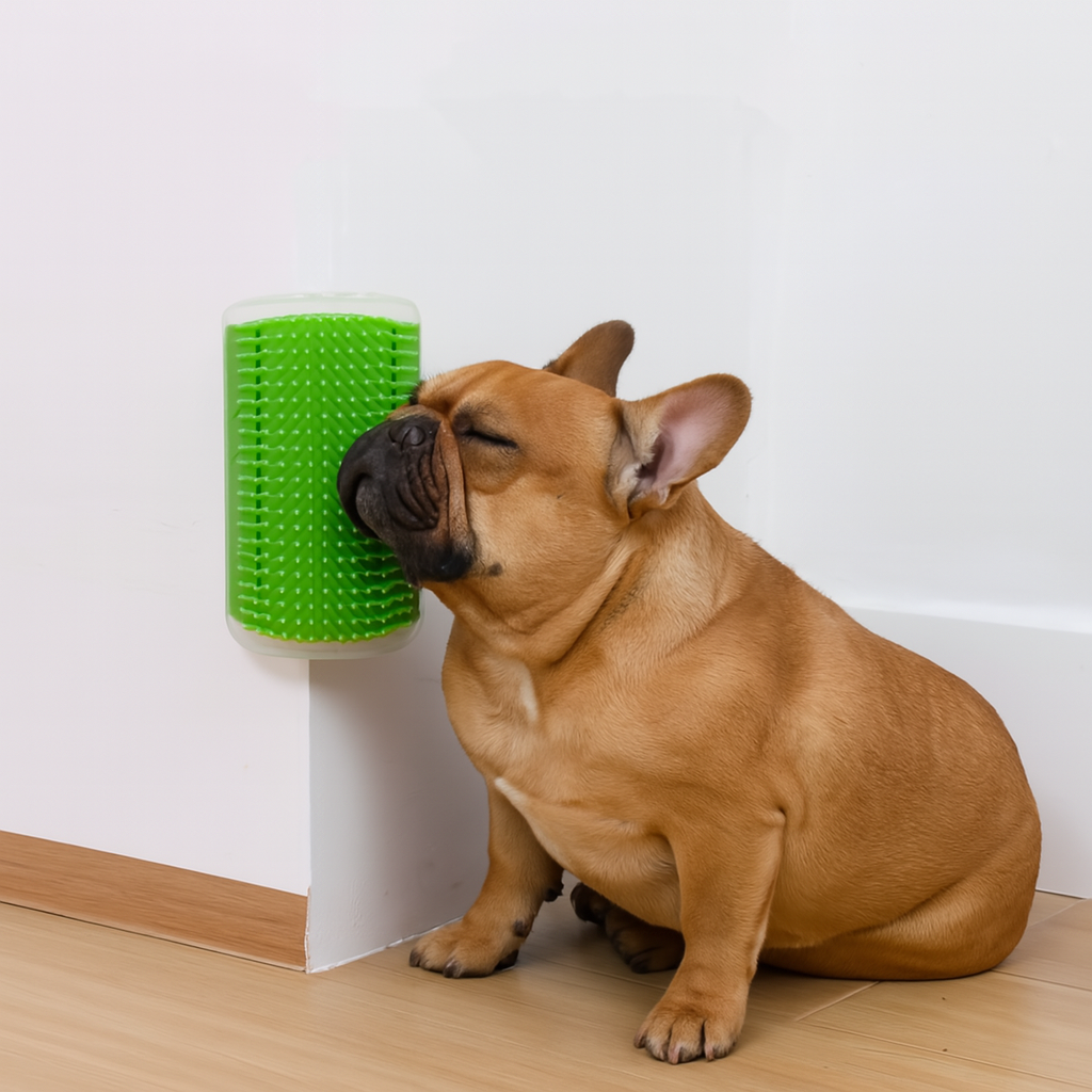 RubPaw French Bulldog Warm Outerwear for Brachycephalic Dogs-fadou