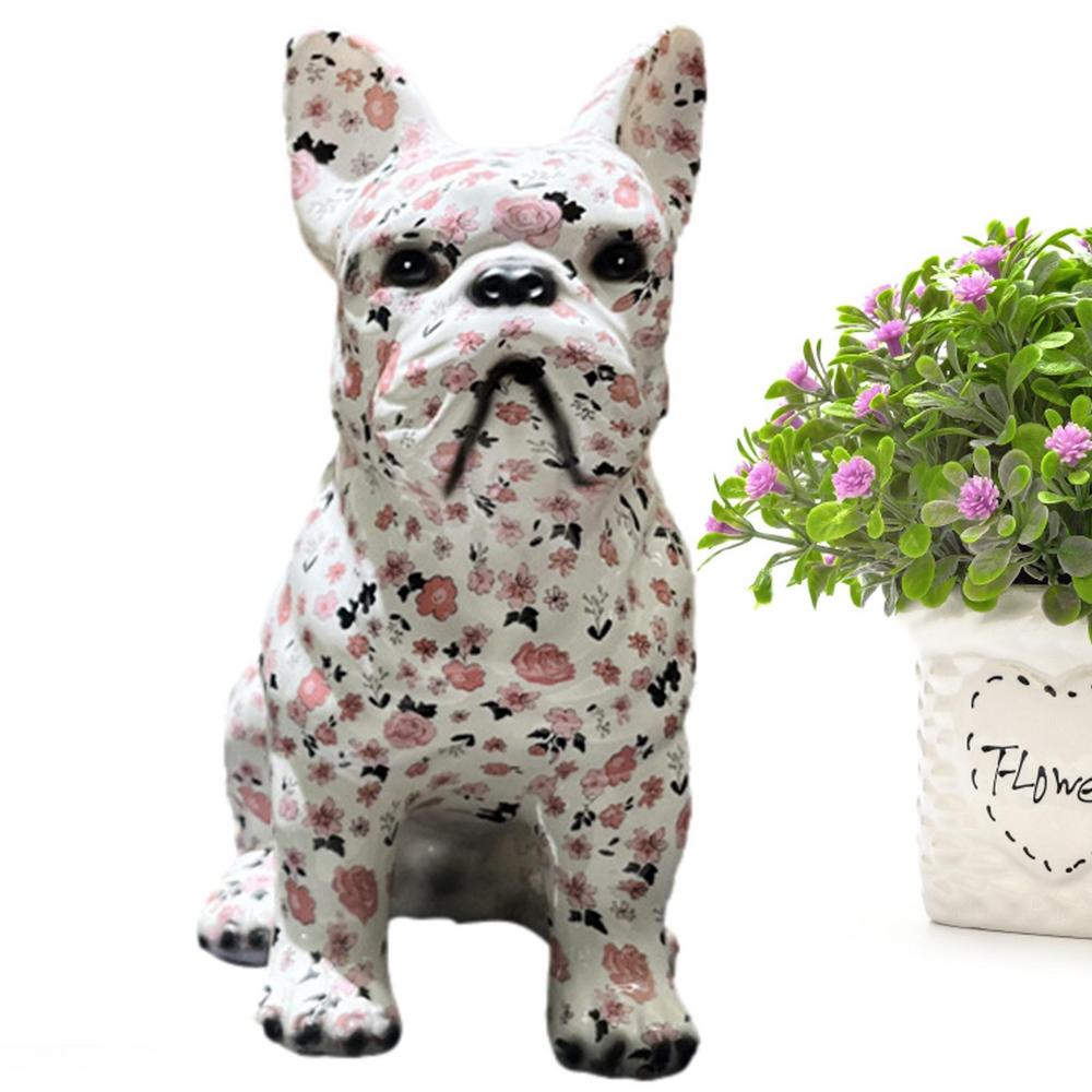 ChromaBulldog French Bulldog Accessory for Bulldog Owners-fadou
