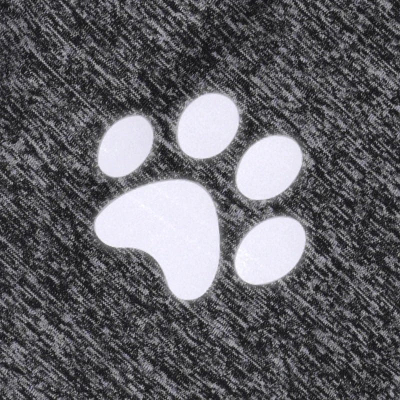 French Bulldog Breathable Cotton T-Shirt for Dog Park Days-fadou