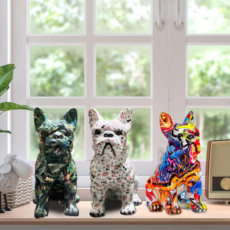 ChromaBulldog French Bulldog Accessory for Bulldog Owners-fadou