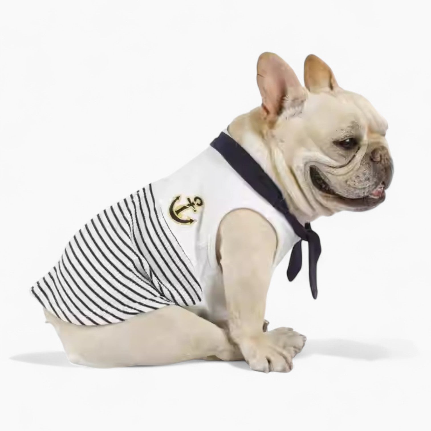 SeaFrench French Bulldog Accessory for Frenchie Enthusiasts-fadou