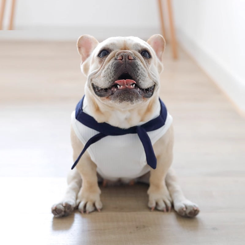 SeaFrench French Bulldog Accessory for Frenchie Enthusiasts-fadou