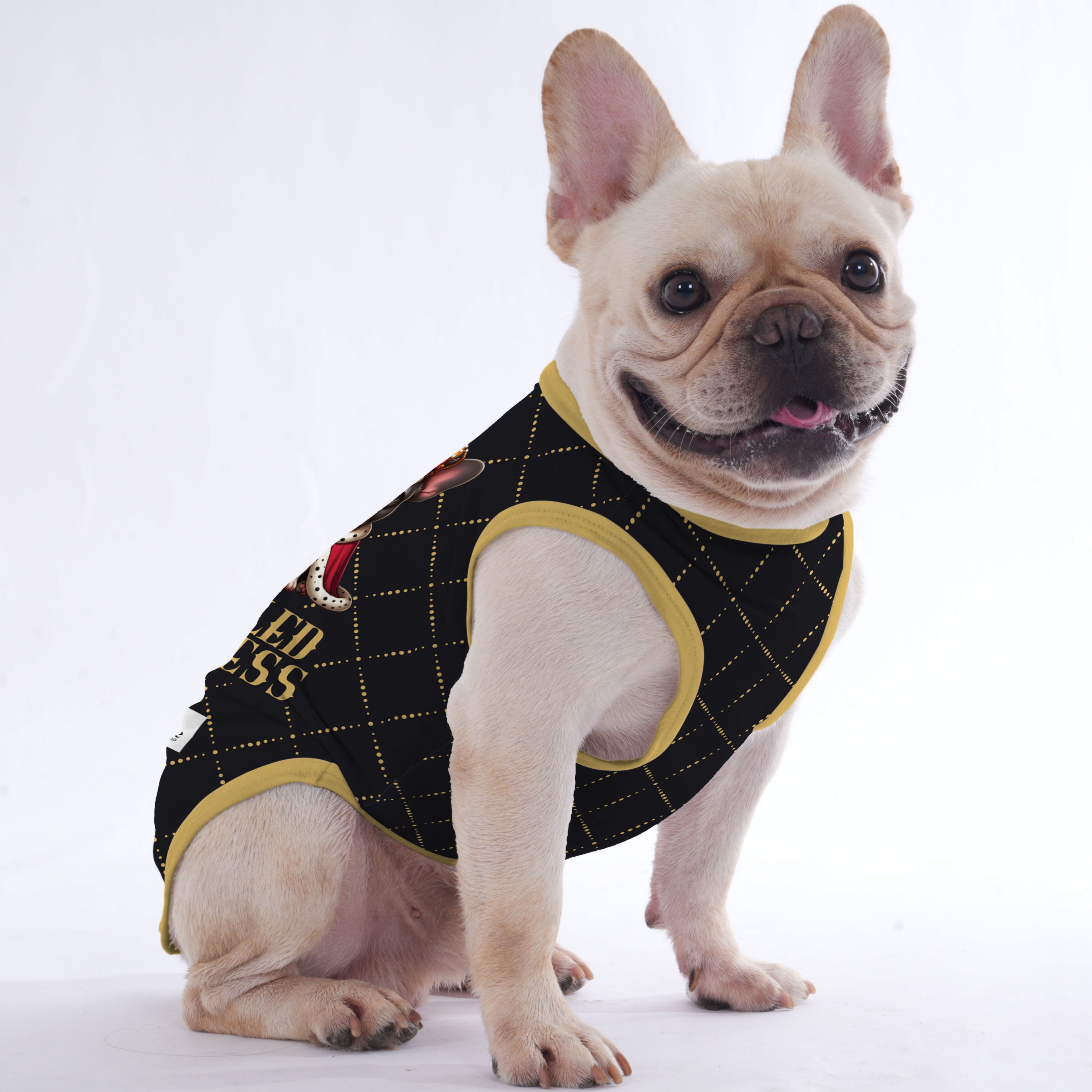 Pork - Shirt for Frenchies - Frenchie Shop Original for French Bulldogs-fadou