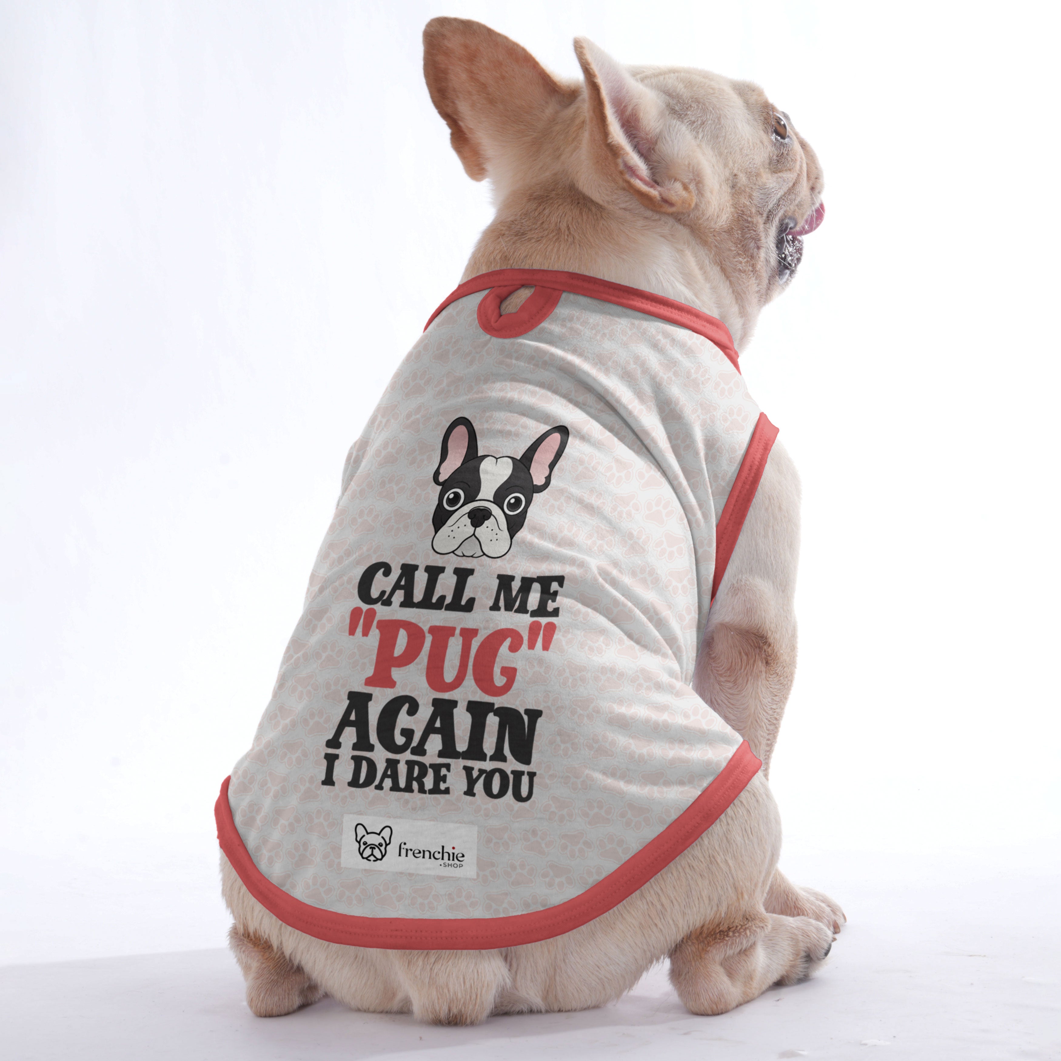 Soot - Shirt for Frenchies - Frenchie Shop Original for Stocky Dogs-fadou